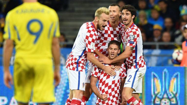 【クロアチア代表】ラキティッチやモドリッチが選出！クロアチア代表がメンバー発表！ Evolving Data Labo