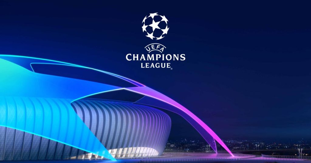 Uefaチャンピオンズリーグ18 19 11月28日 日程 結果 Uefa Champions League Evolving Data Labo Evolving Data Labo