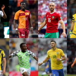 選手名鑑 グラニト ジャカの現在地 スイスの黄金世代を牽引するアーセナルの司令塔 Evolving Data Labo Evolving Data Labo