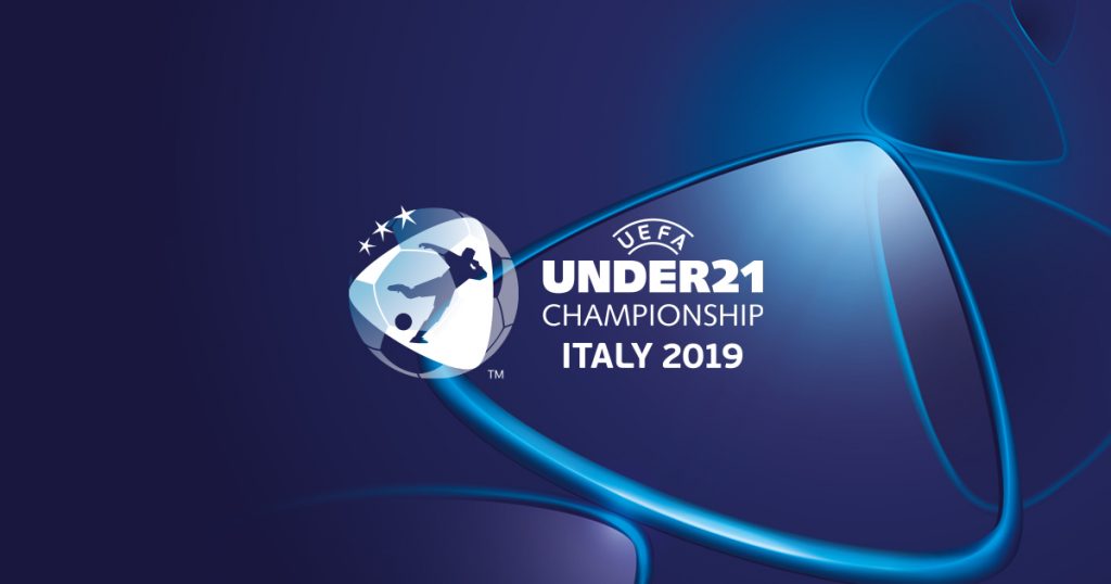Uefa U 21欧州選手権19 大会概要と出場国 Evolving Data Labo Evolving Data Labo