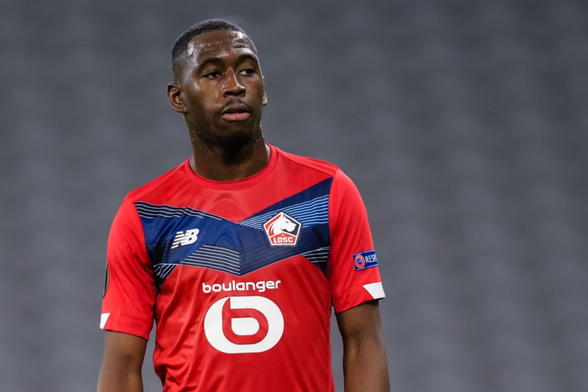 移籍情報 今夏2人目の補強 レスターがリールからフランスu 21代表ブバカリ スマレを獲得 Evolving Data Labo Evolving Data Labo